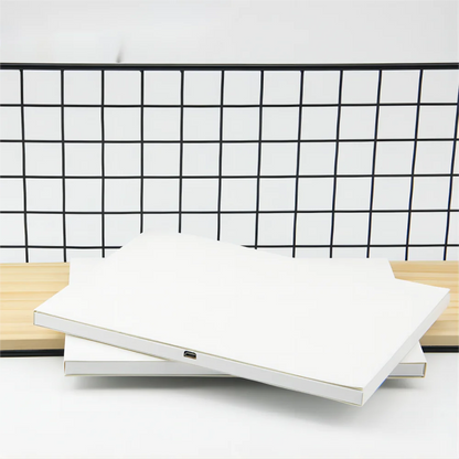 Video kniha s 7″ LCD obrazovkou – digitálna blahoželacia karta na narodeniny, svadbu a pozvánky