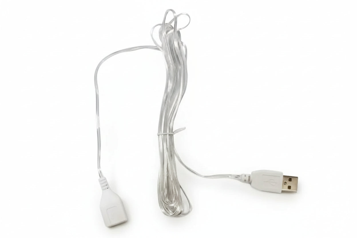 3D LED nočná lampa – akrylová dekoratívna lampa s rôznymi motívmi (USB)