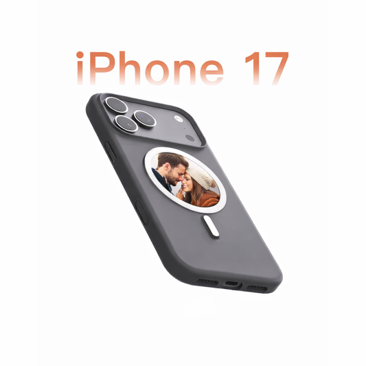 Prémiový E-ink obal na iPhone – 2,53" displej a MagSafe podpora