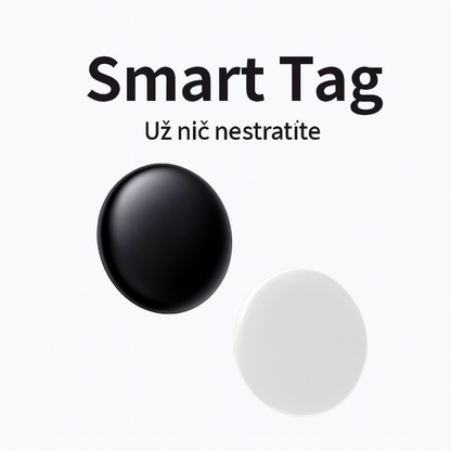 Mini GPS lokátor iTag – inteligentný AirTag tracker pre Apple, kľúče, batožinu a domácich miláčikov